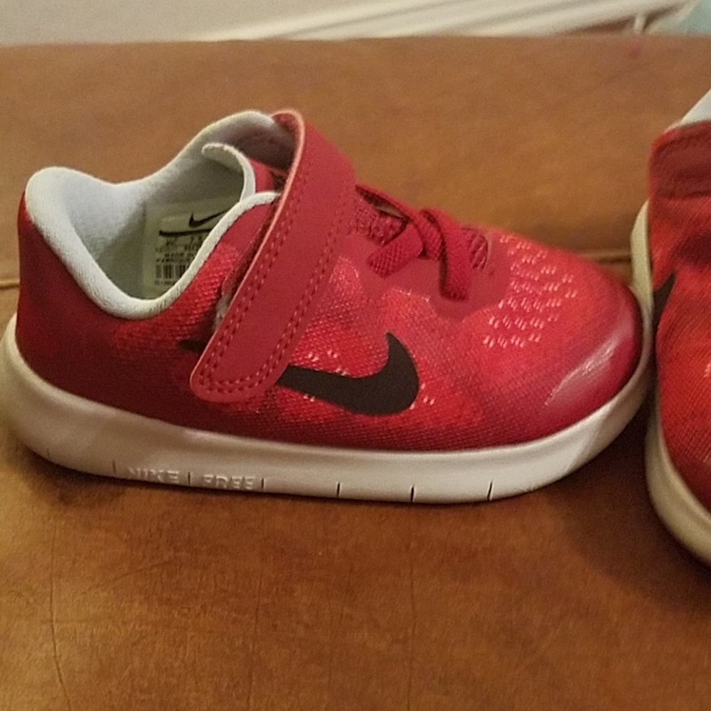 Nike